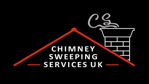Chimney Sweeping Services UK Logo